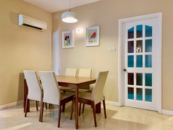 The Bencoolen (D7), Apartment #206338341